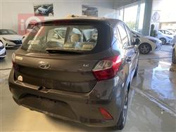 هیوندای گراند i10